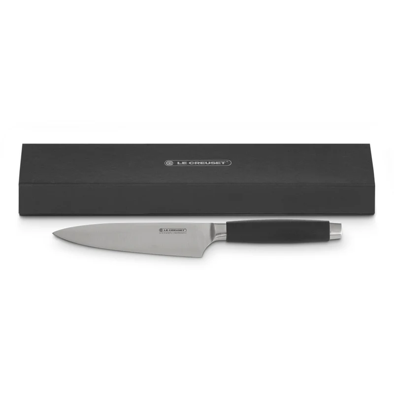 15 cm - Coltello Chef In Acciaio Inox