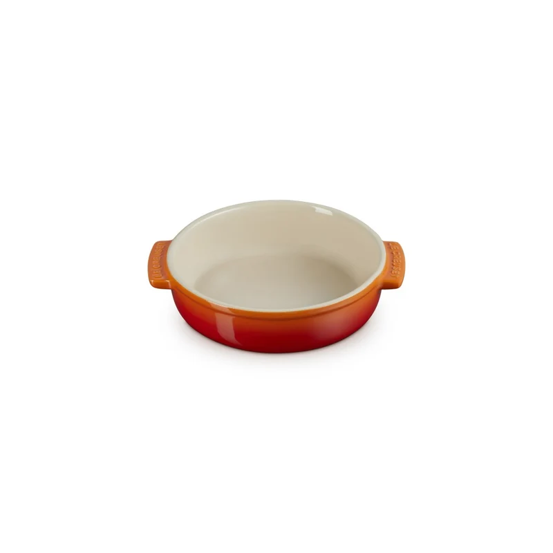 14 cm - Revolution Pirofila Da Aperitivo In Gres Vetrificato