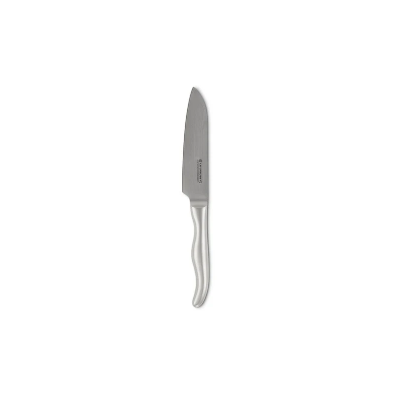 13 cm - Coltello Santoku In Acciaio Inox