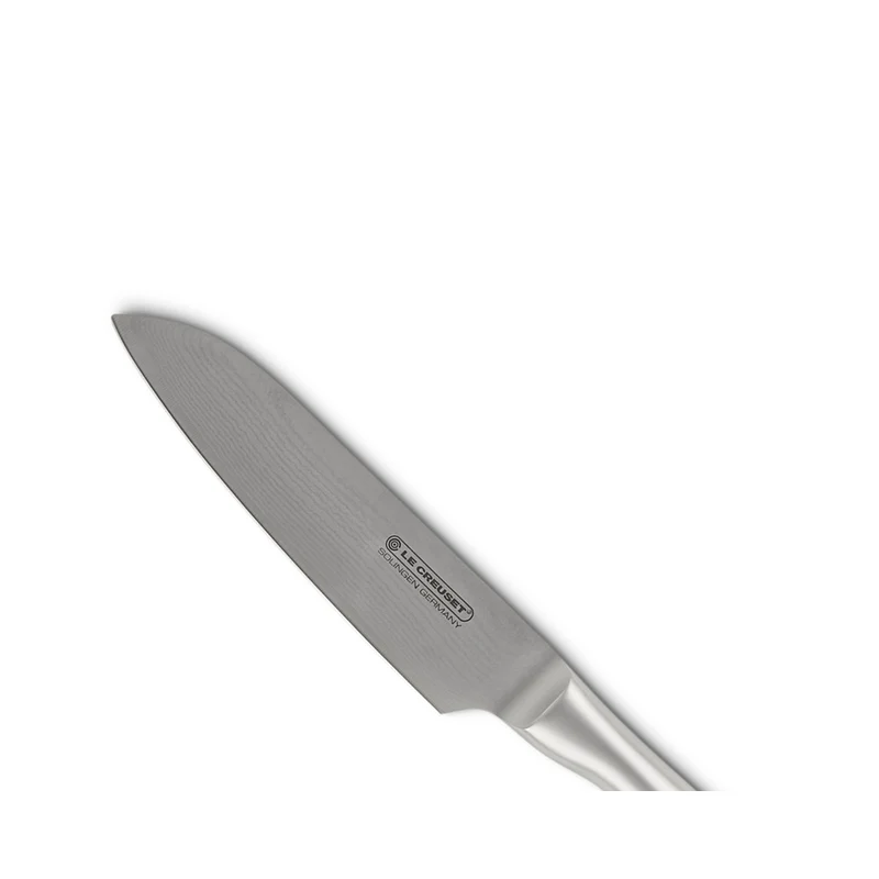 13 cm - Coltello Santoku In Acciaio Inox