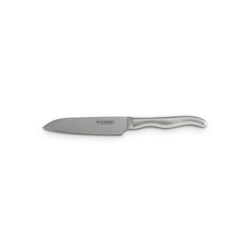 13 cm - Coltello Santoku In Acciaio Inox