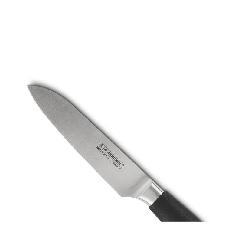 13 cm - Coltello Santoku In Acciaio Inox