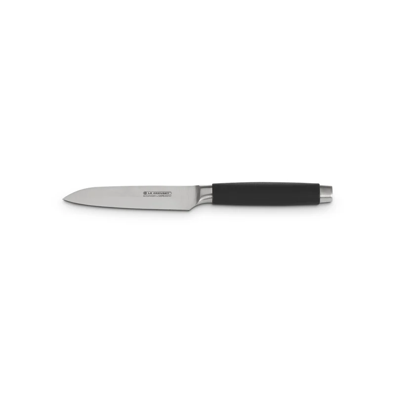 13 cm - Coltello Santoku In Acciaio Inox