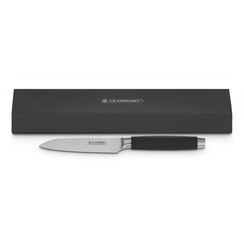 13 cm - Coltello Santoku In Acciaio Inox