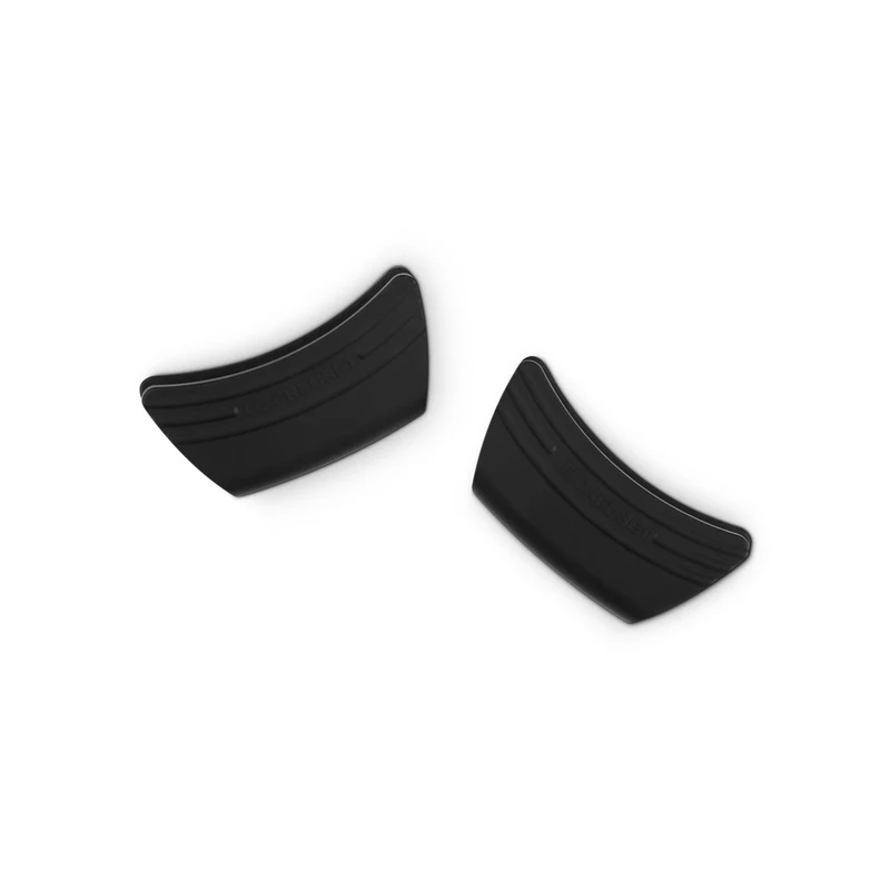 12x6.5 cm - Presine Da Cucina In Silicone Set 2 Pz