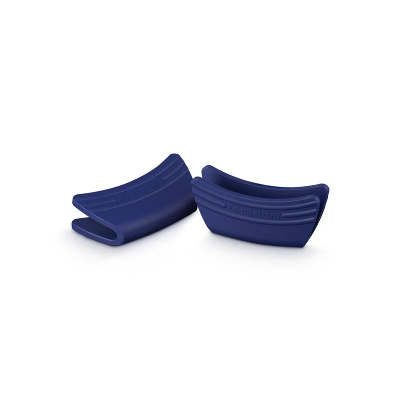 12x6.5 cm - Presine Da Cucina In Silicone Set 2 Pz