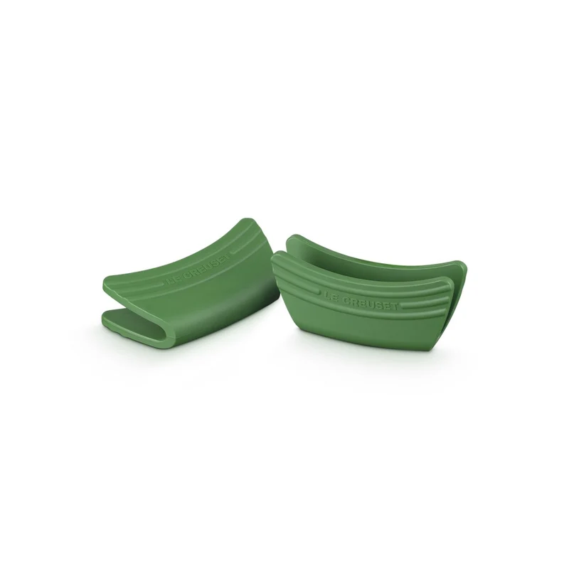12x6.5 cm - Presine Da Cucina In Silicone Set 2 Pz