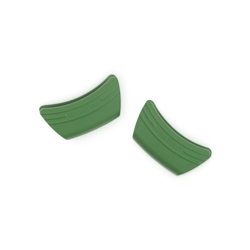 12x6.5 cm - Presine Da Cucina In Silicone Set 2 Pz