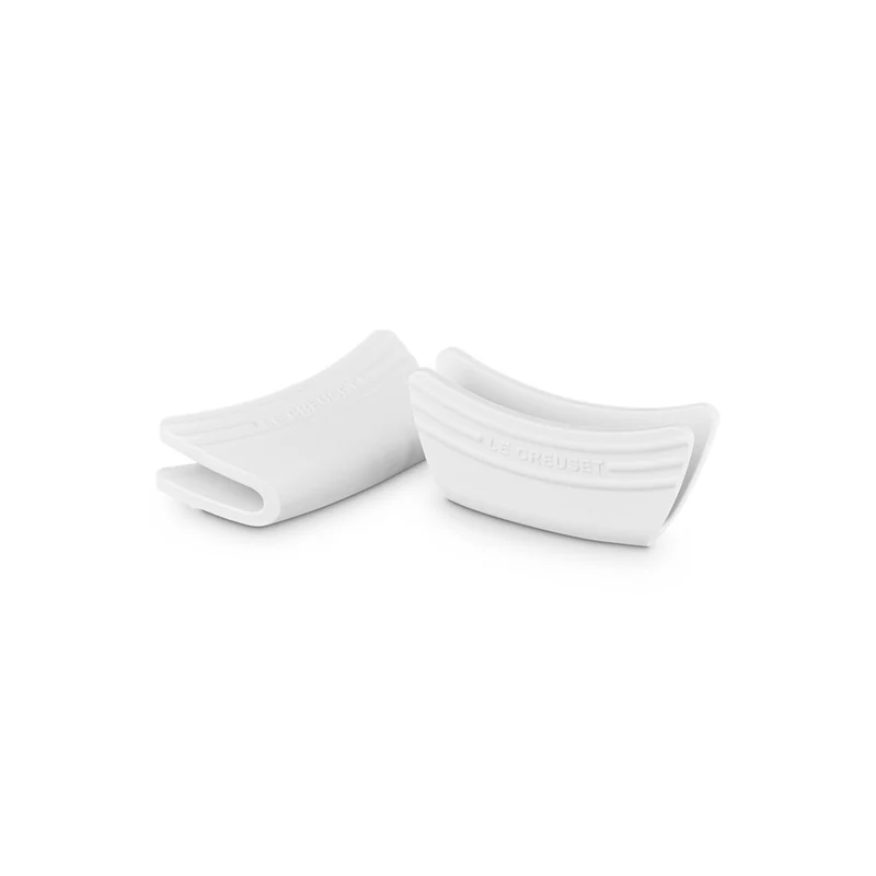 12x6.5 cm - Presine Da Cucina In Silicone Set 2 Pz