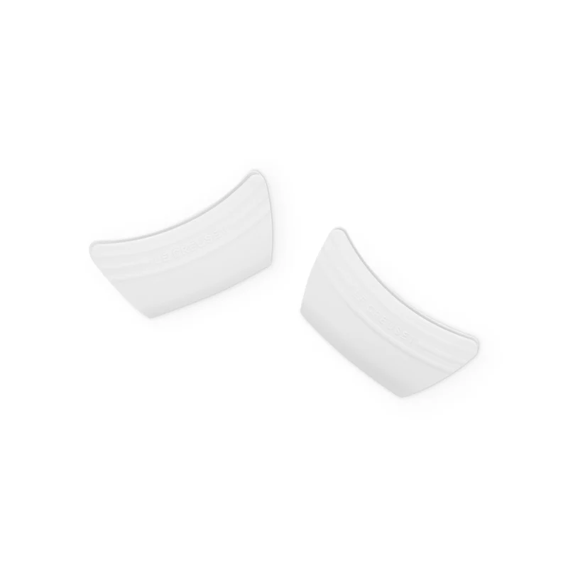 12x6.5 cm - Presine Da Cucina In Silicone Set 2 Pz