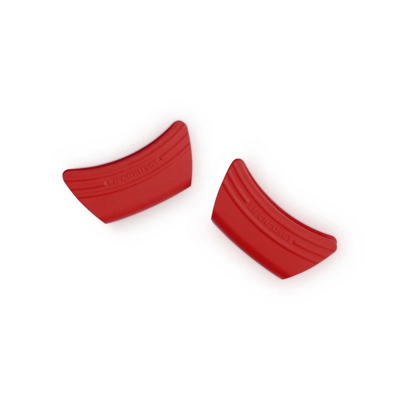 12x6.5 cm - Presine Da Cucina In Silicone Set 2 Pz