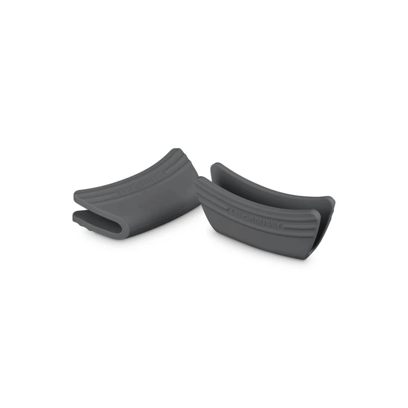 12x6.5 cm - Presine Da Cucina In Silicone Set 2 Pz