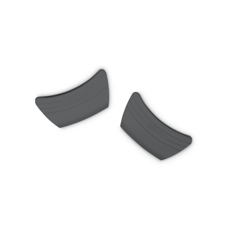 12x6.5 cm - Presine Da Cucina In Silicone Set 2 Pz