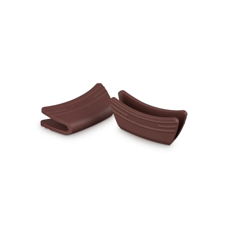 12x6.5 cm - Presine Da Cucina In Silicone Set 2 Pz