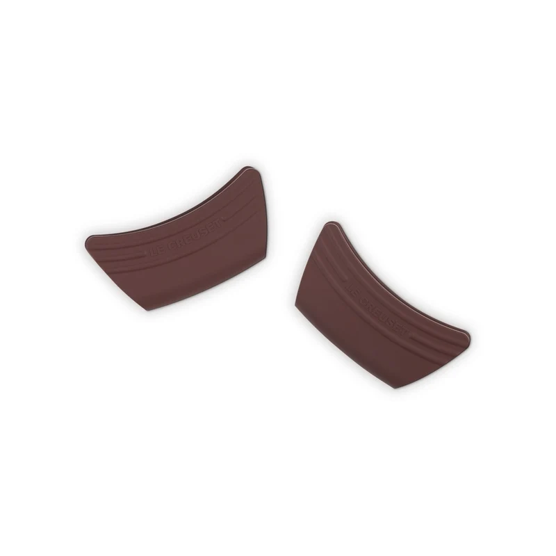 12x6.5 cm - Presine Da Cucina In Silicone Set 2 Pz