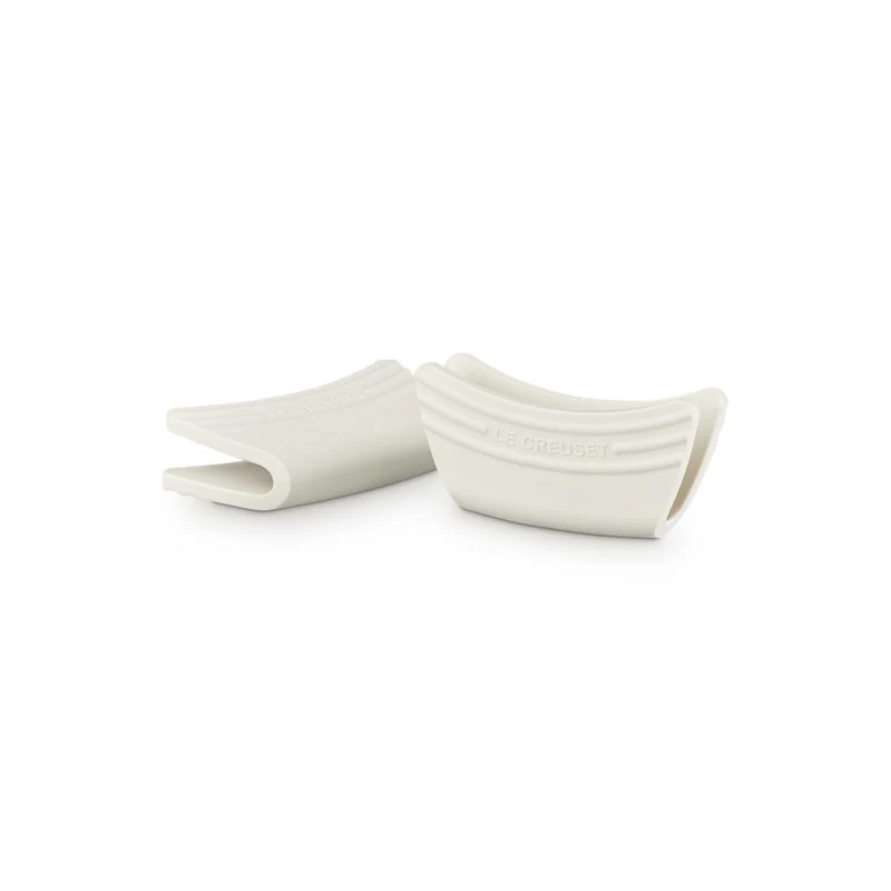 12x6.5 cm - Presine Da Cucina In Silicone Set 2 Pz
