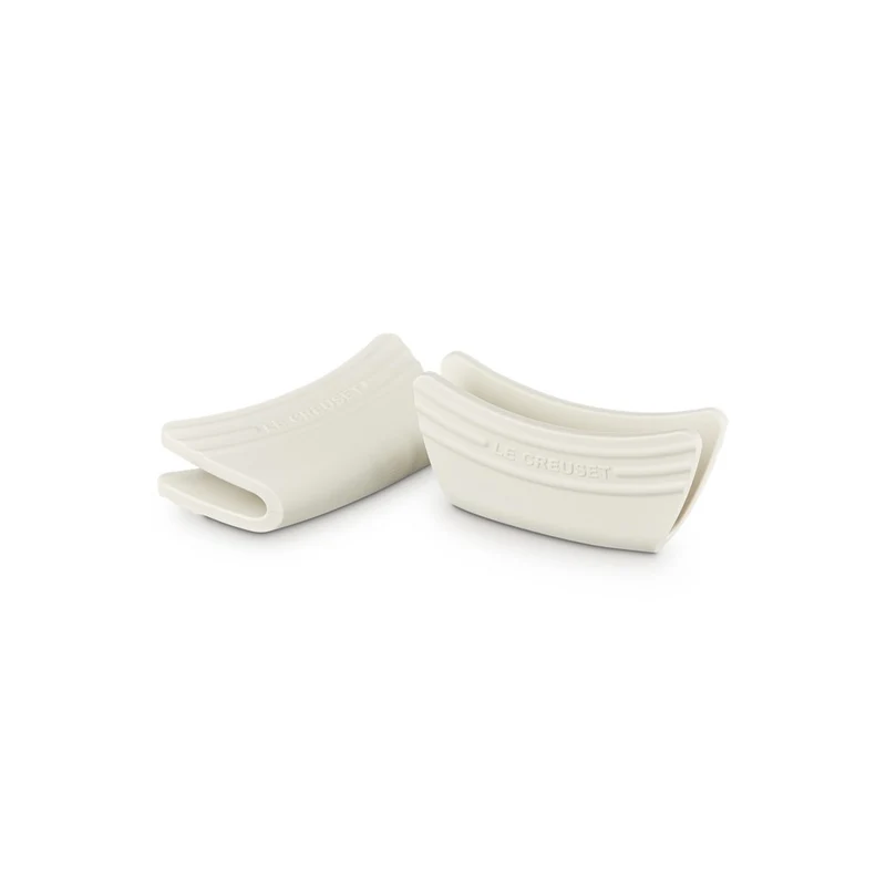12x6.5 cm - Presine Da Cucina In Silicone Set 2 Pz