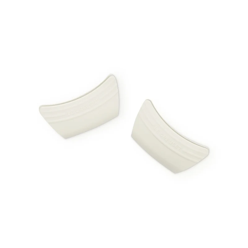 12x6.5 cm - Presine Da Cucina In Silicone Set 2 Pz