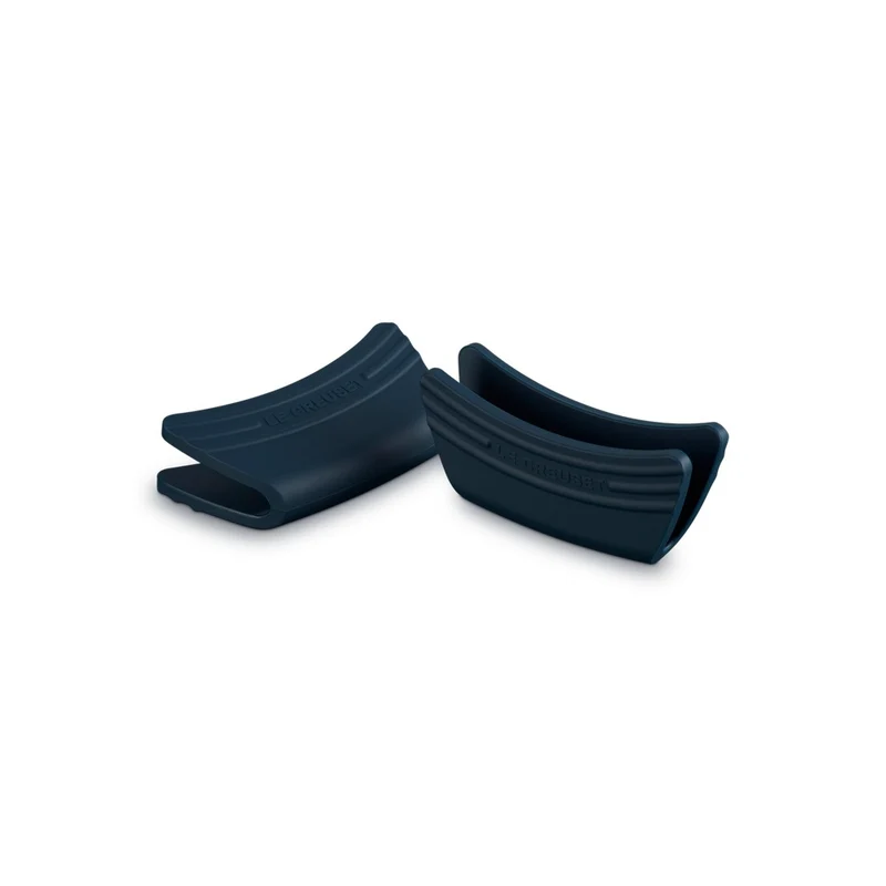 12x6.5 cm - Presine Da Cucina In Silicone Set 2 Pz