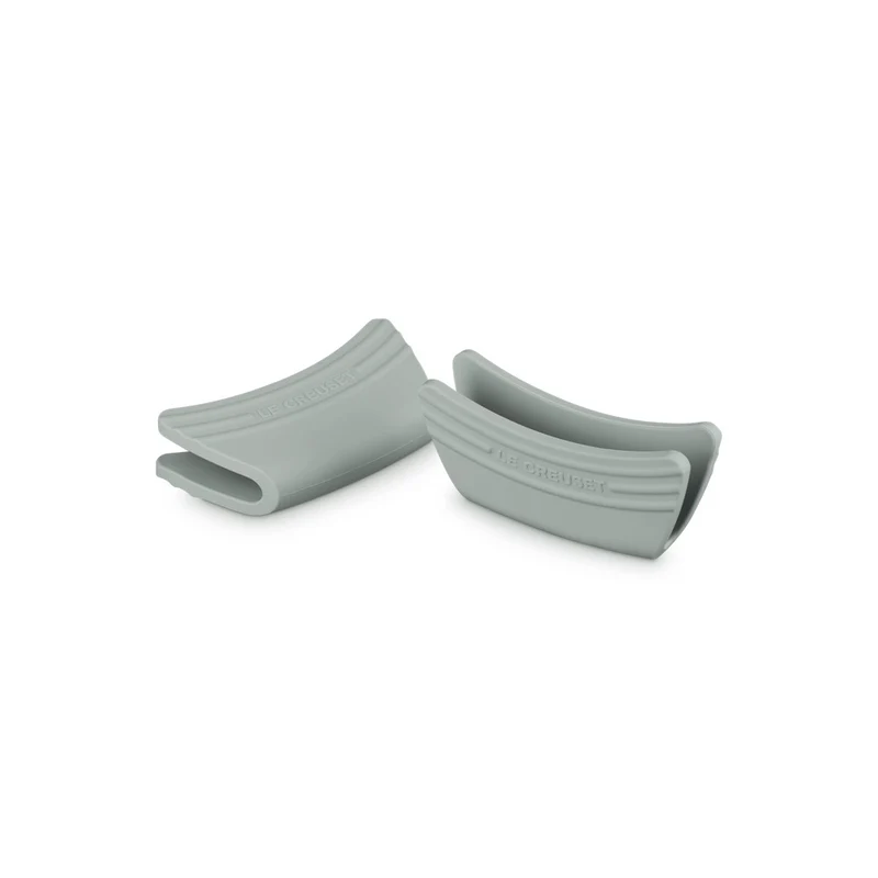 12x6.5 cm - Presine Da Cucina In Silicone Set 2 Pz