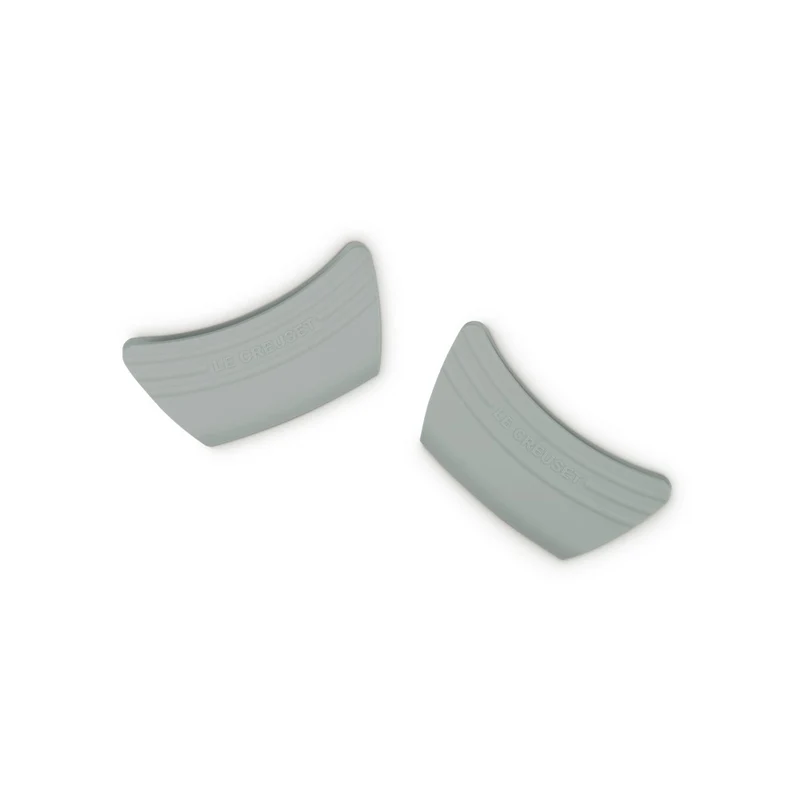 12x6.5 cm - Presine Da Cucina In Silicone Set 2 Pz