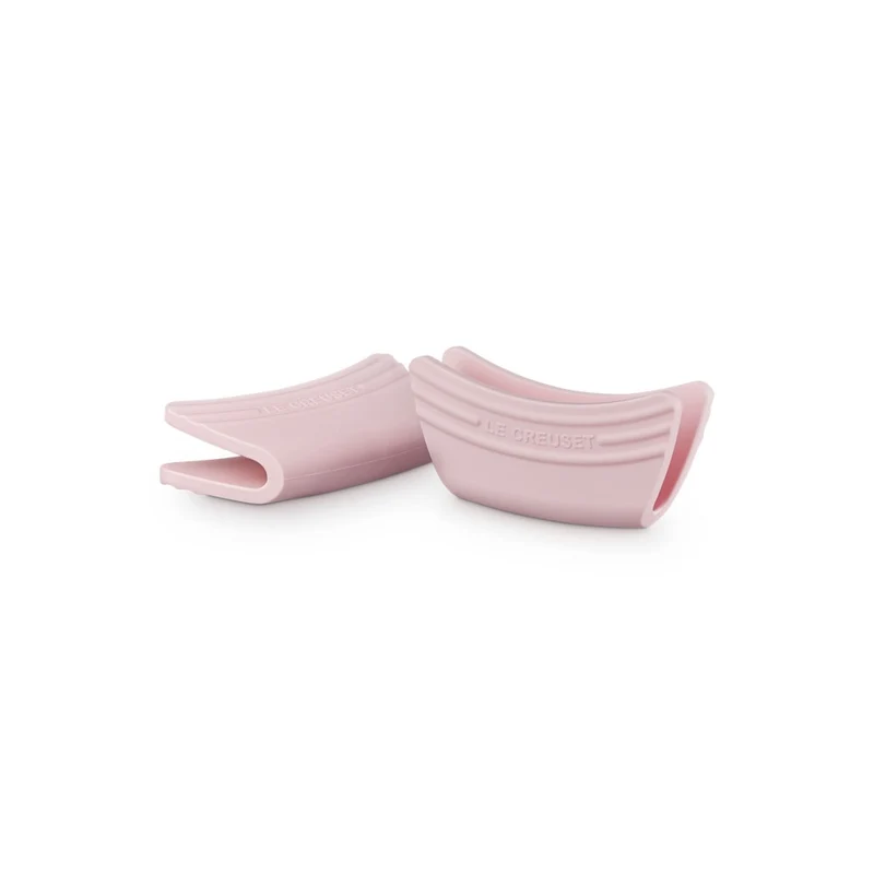 12x6.5 cm - Presine Da Cucina In Silicone Set 2 Pz