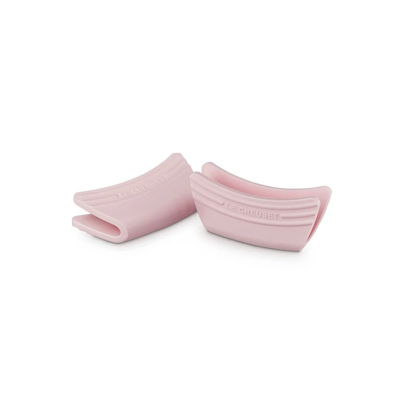 12x6.5 cm - Presine Da Cucina In Silicone Set 2 Pz