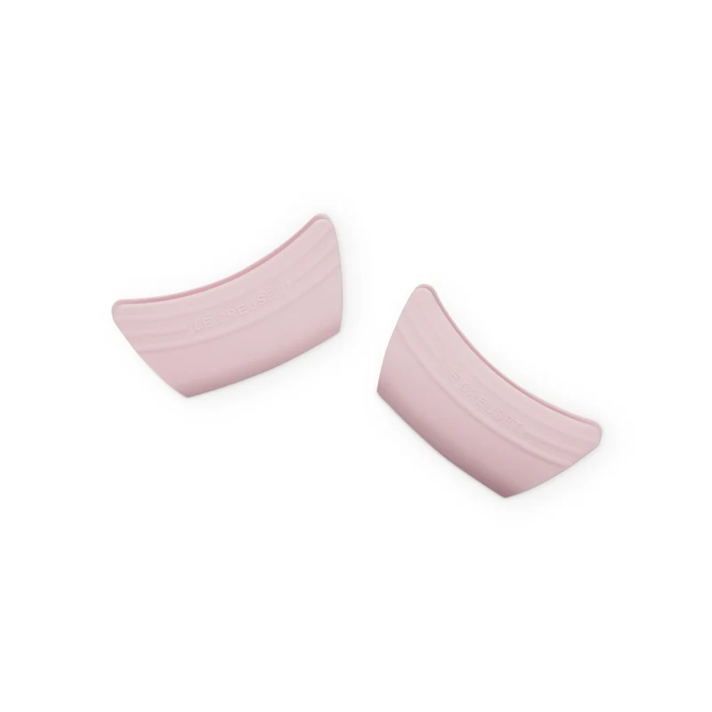12x6.5 cm - Presine Da Cucina In Silicone Set 2 Pz