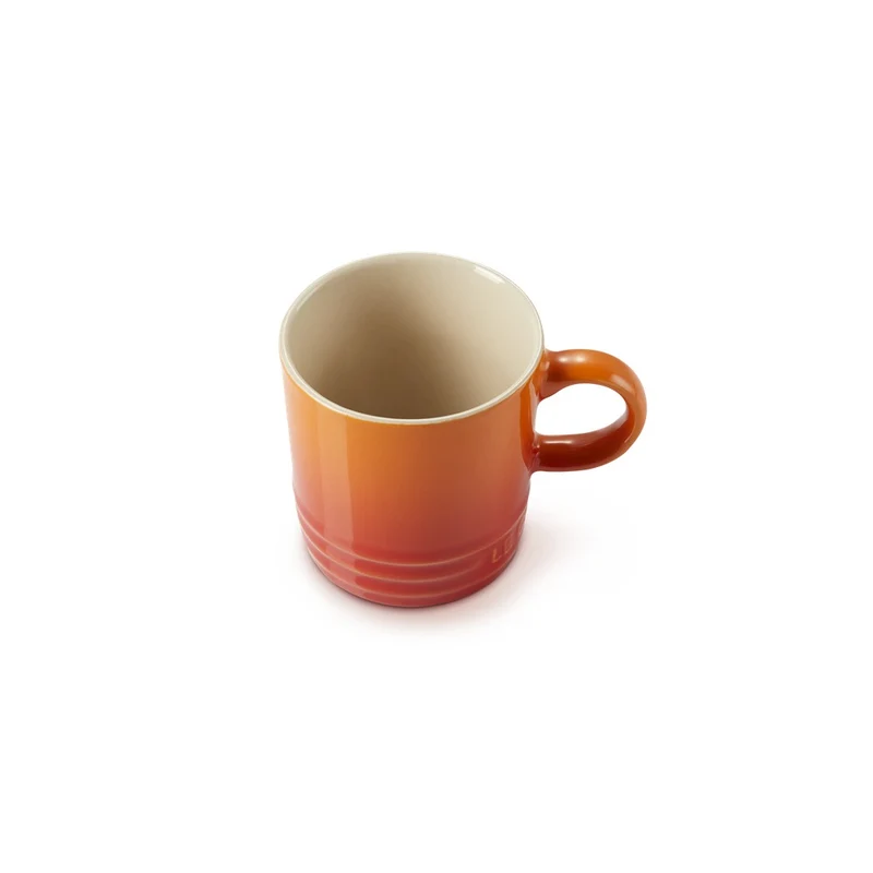 10 cl - London Tazzina Caffè In Gres Vetrificato
