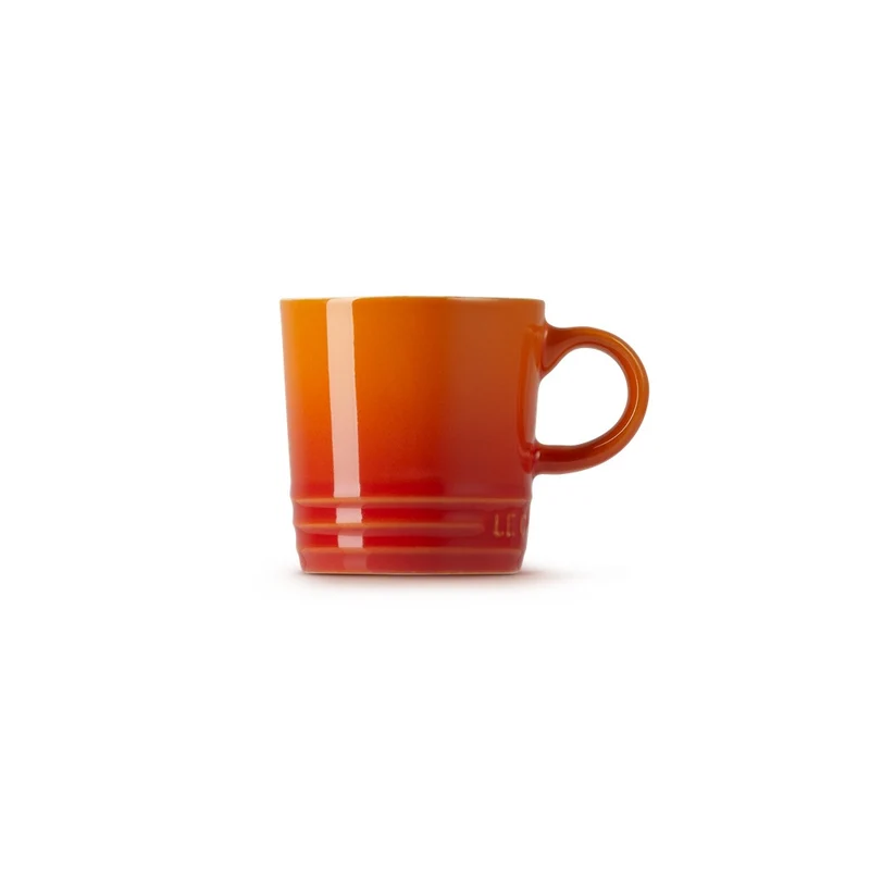 10 cl - London Tazzina Caffè In Gres Vetrificato