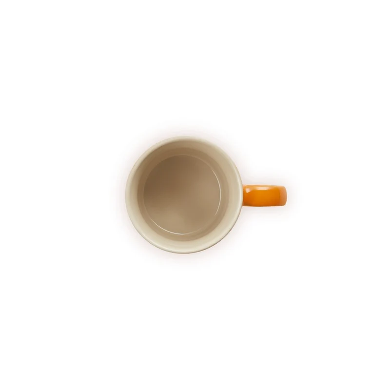 10 cl - London Tazzina Caffè In Gres Vetrificato