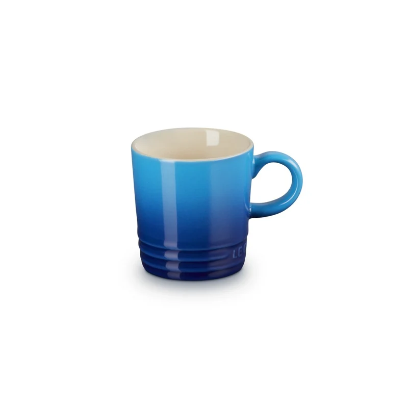 10 cl - London Tazzina Caffè In Gres Vetrificato