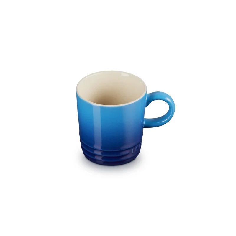 10 cl - London Tazzina Caffè In Gres Vetrificato