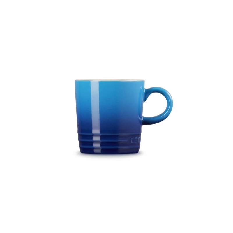 10 cl - London Tazzina Caffè In Gres Vetrificato