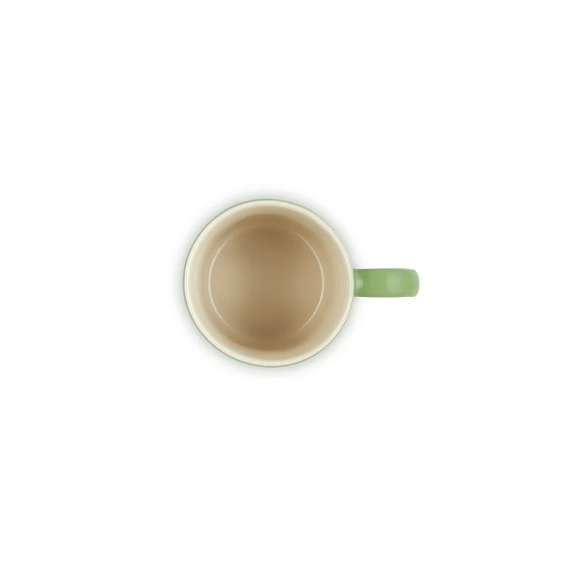 10 cl - London Tazzina Caffè In Gres Vetrificato