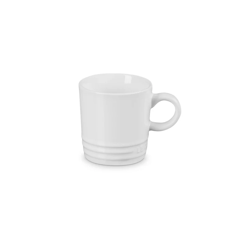 10 cl - London Tazzina Caffè In Gres Vetrificato