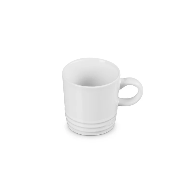 10 cl - London Tazzina Caffè In Gres Vetrificato
