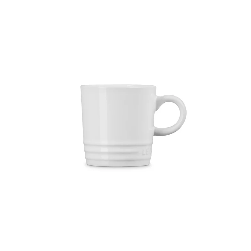 10 cl - London Tazzina Caffè In Gres Vetrificato