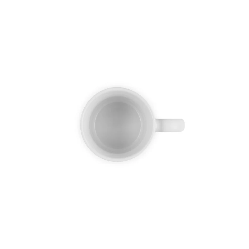 10 cl - London Tazzina Caffè In Gres Vetrificato