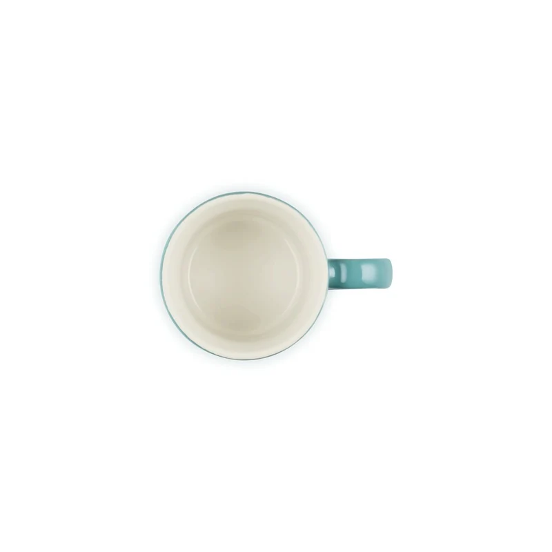 10 cl - London Tazzina Caffè In Gres Vetrificato