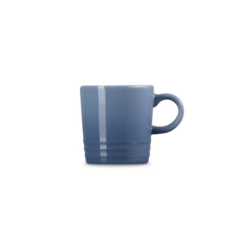 10 cl - London Tazzina Caffè In Gres Vetrificato