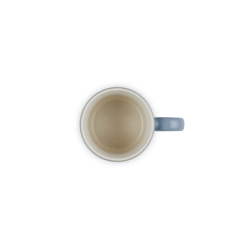 10 cl - London Tazzina Caffè In Gres Vetrificato