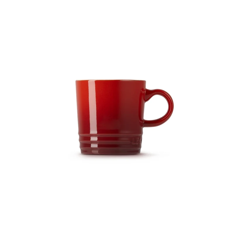 10 cl - London Tazzina Caffè In Gres Vetrificato
