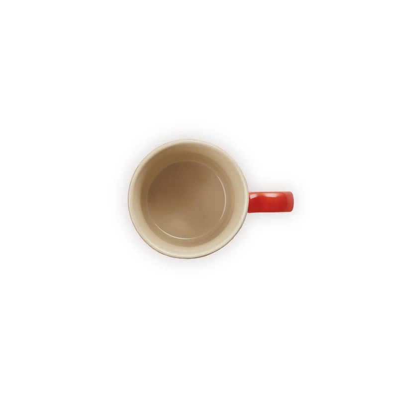 10 cl - London Tazzina Caffè In Gres Vetrificato