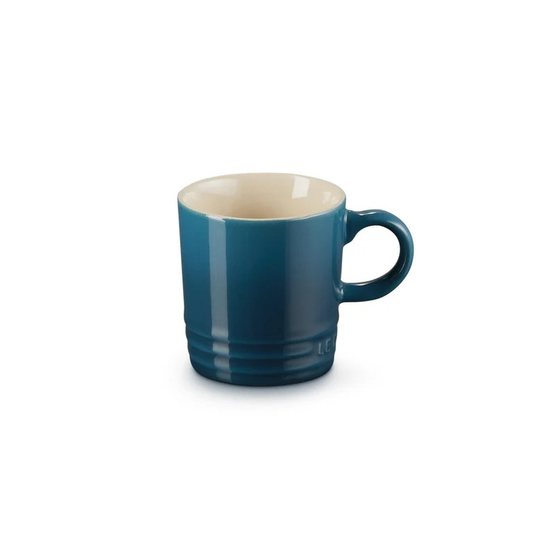 10 cl - London Tazzina Caffè In Gres Vetrificato