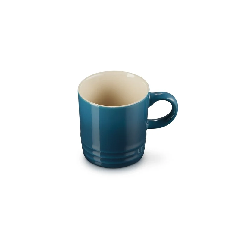 10 cl - London Tazzina Caffè In Gres Vetrificato