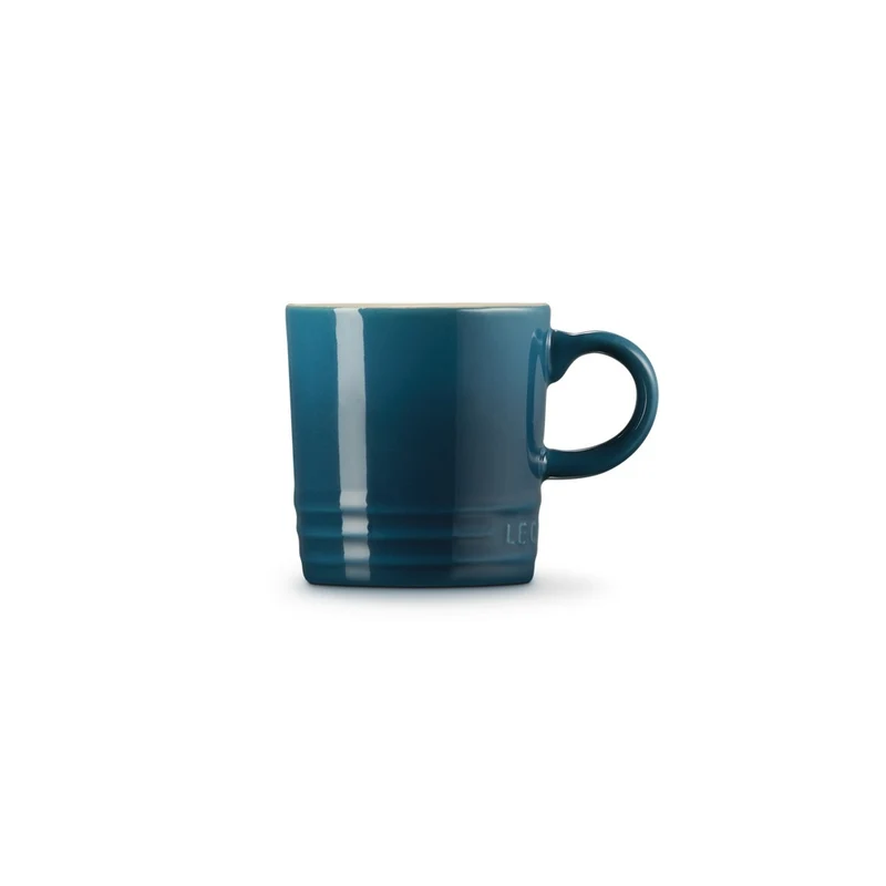 10 cl - London Tazzina Caffè In Gres Vetrificato