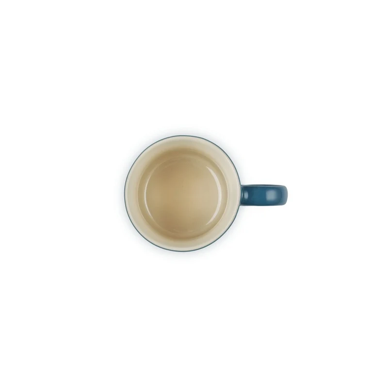 10 cl - London Tazzina Caffè In Gres Vetrificato