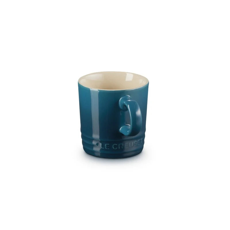 10 cl - London Tazzina Caffè In Gres Vetrificato