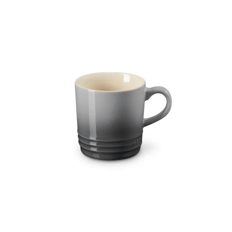 10 cl - London Tazzina Caffè In Gres Vetrificato
